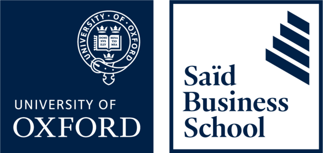 University of Oxford – Saïd Business School