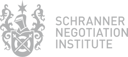 Schranner Negotiation Institute