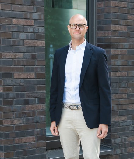 André Braukmann – Verhandlungsexperte und Interim Manager